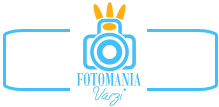 Fotomania Varzi logo