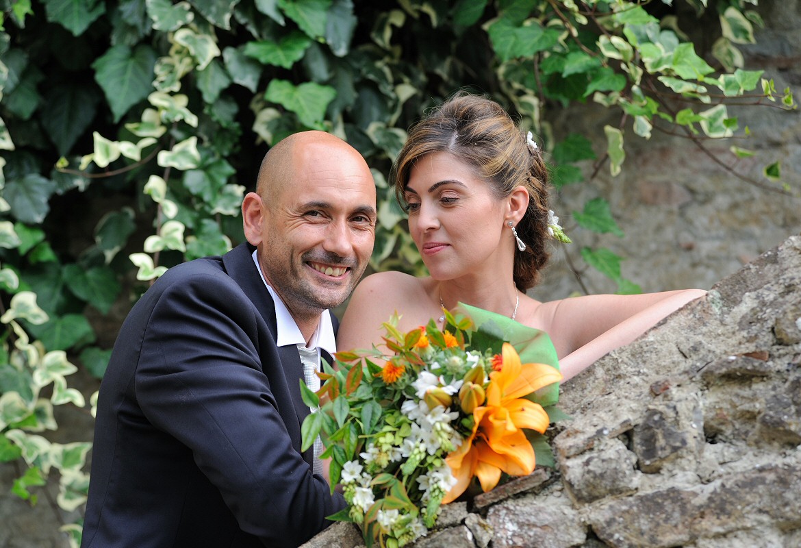 Fotomania Varzi - Servizi per matrimoni